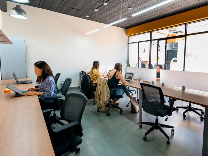 asei-tipos-oficina-existen-en-Lima